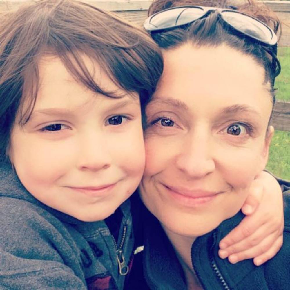 Meet your Posher, Maria